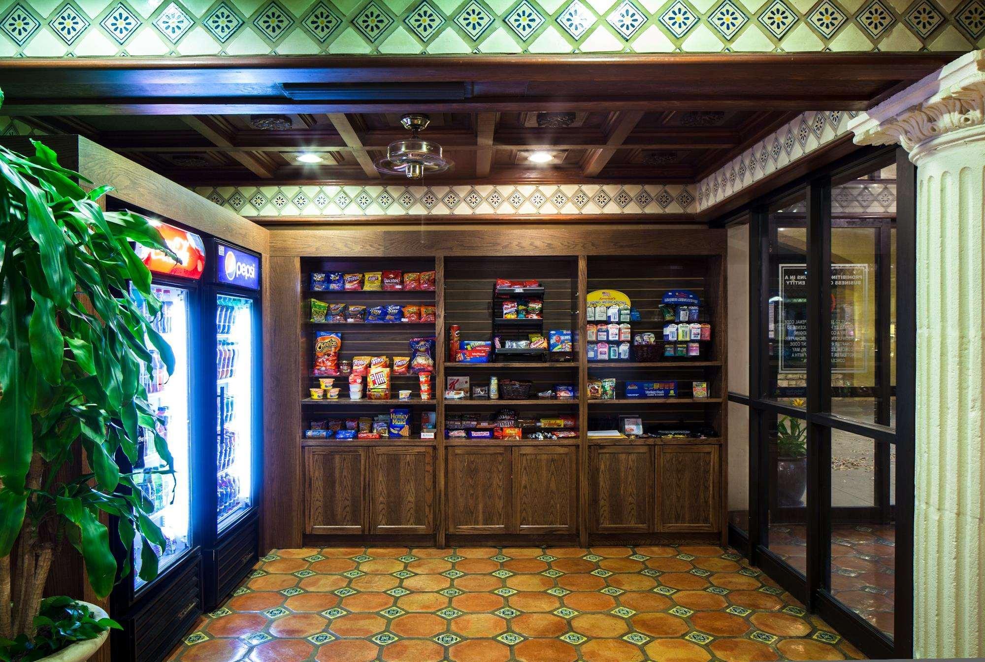 圣安东尼奥西北i 10希尔顿尊盛酒店 设施 照片